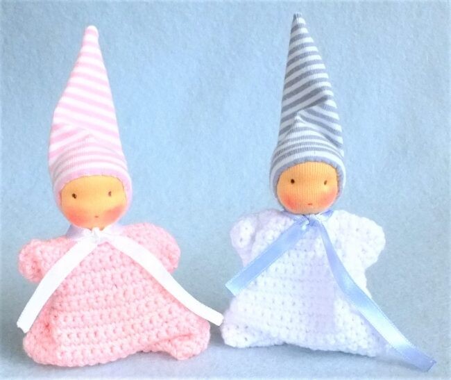 Snoezel Blauw ( Pippilotta) Snoezel Blauw ( Pippilotta)