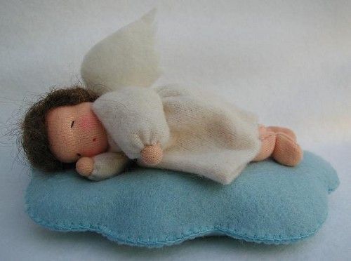 Baby Engel  ( Pippilotta)
