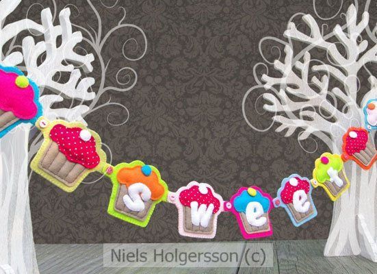 Patroonblad Name It Patroonblad Name It