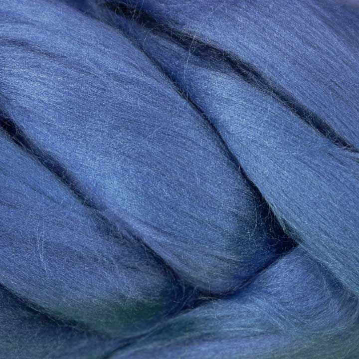 Viscoselont Staalblauw  ( 50gram)