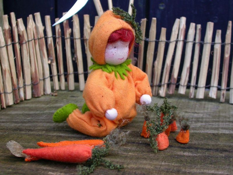de Moestuin: Pim Peen de Moestuin: Pim Peen