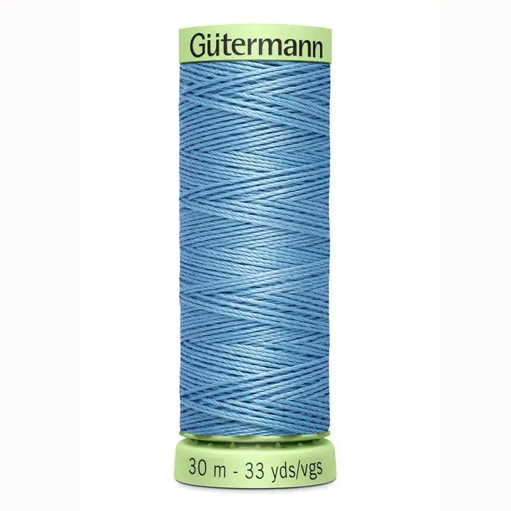 Gütermann  Ogendraad   Lichtblauw (143)