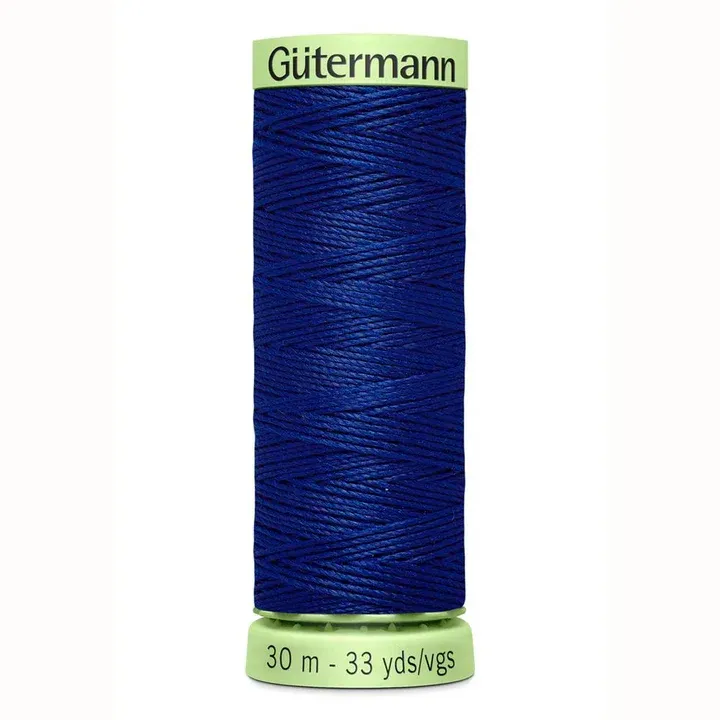Gütermann Ogendraad Donkerblauw ( 232)