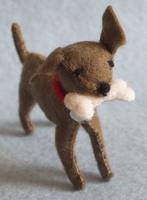 Hondje ( Pippilotta) Hondje ( Pippilotta)
