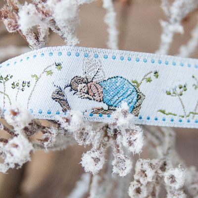 Lint Daniela Drescher: Slapend Elfje