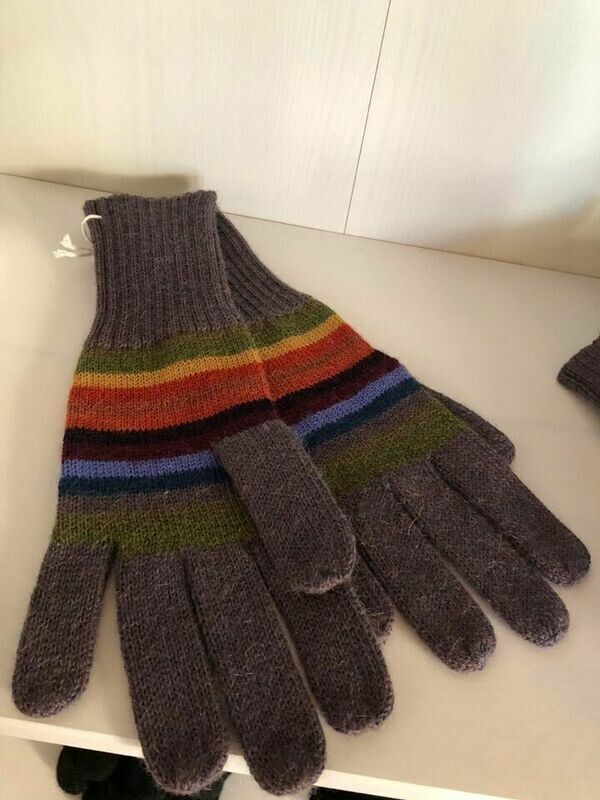 Handschuhe Iris