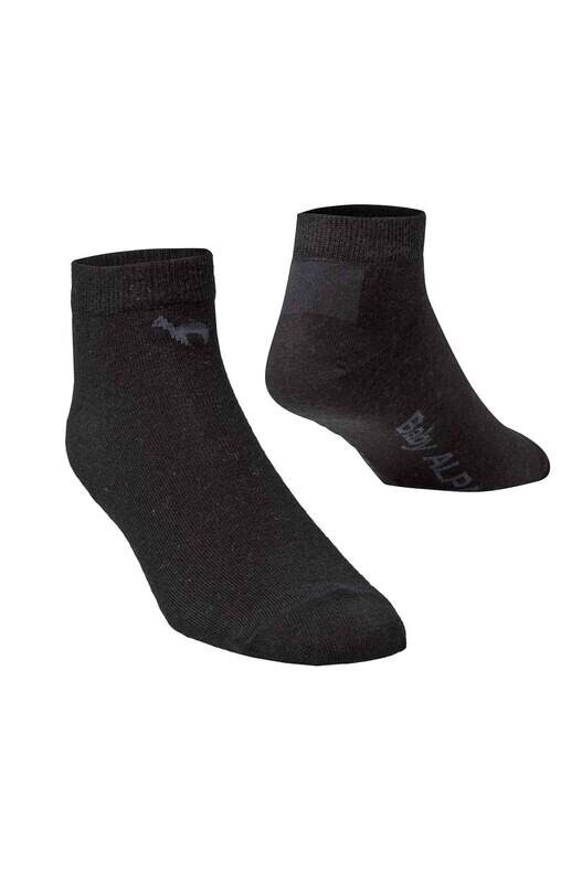 Alpaka Premium Sneaker Socken Alpaka Premium Sneaker Socken
