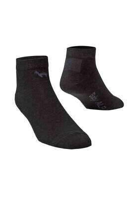 Alpaka Premium Sneaker Socken