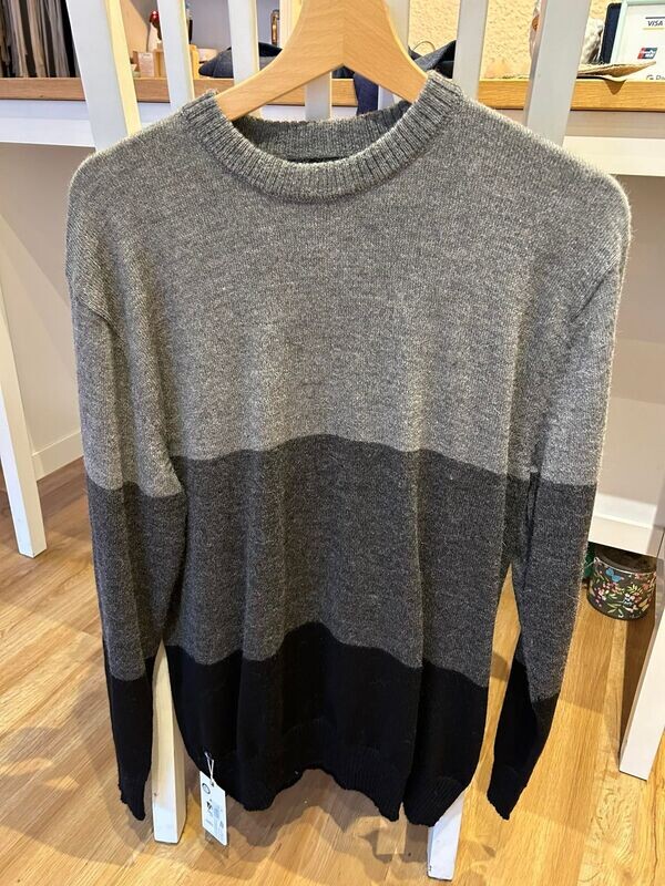 Alpaka Pullover Dustin