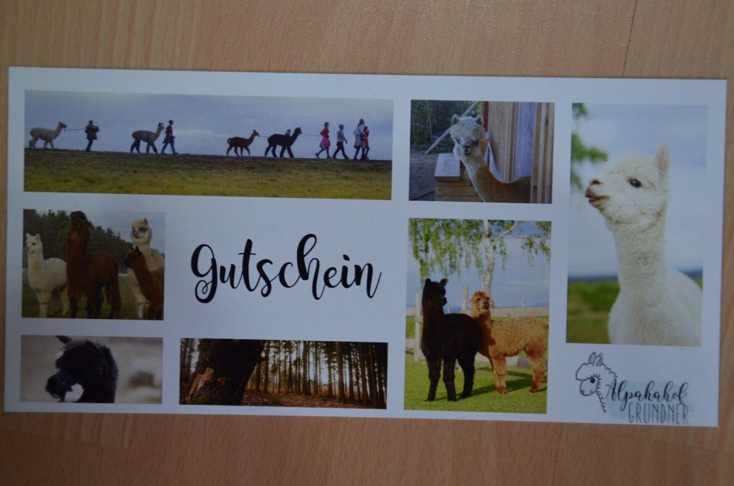 Gutschein Wert 15 Euro