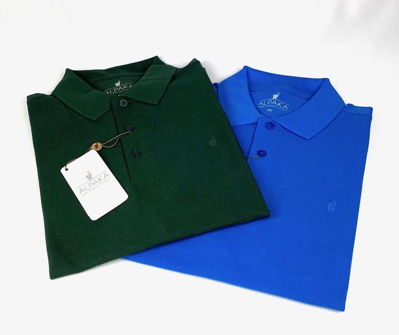 Luxus Poloshirt Men