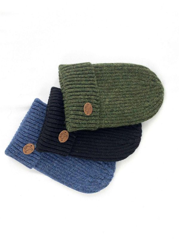 Mütze Chanel Mütze Chanel