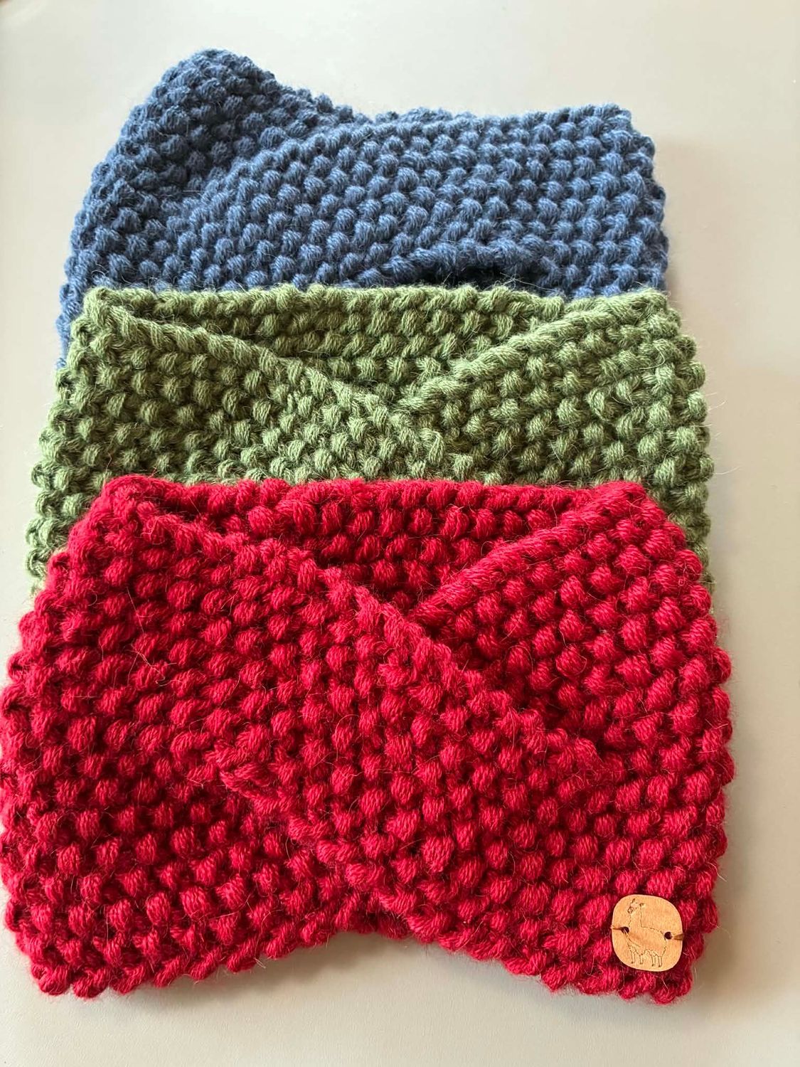 Stirnband für Kinder