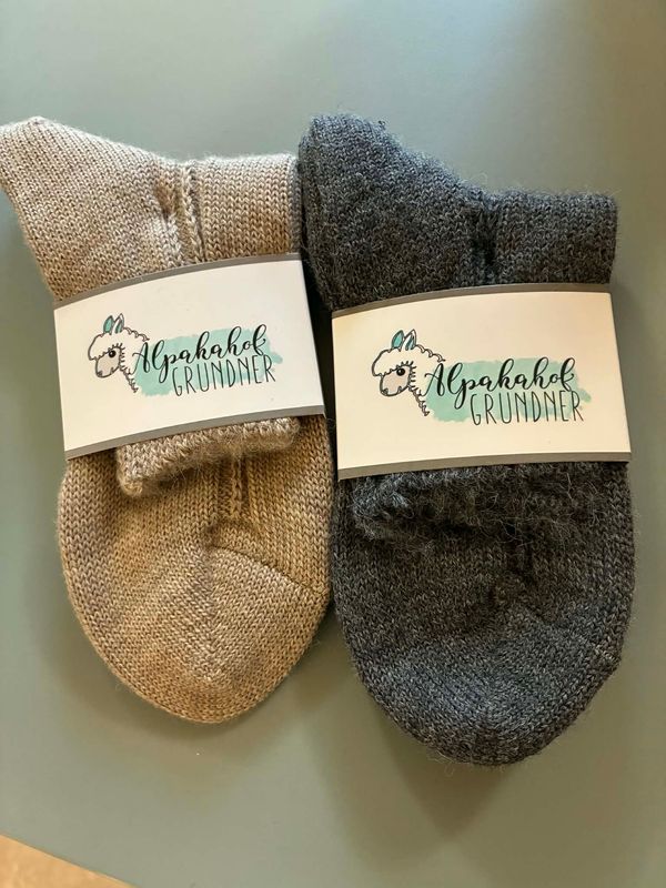 Sweet Home Socken Sweet Home Socken