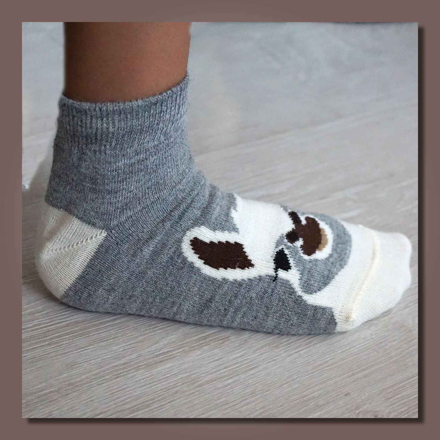 Alpaka Sneaker Socken Alpaka Sneaker Socken