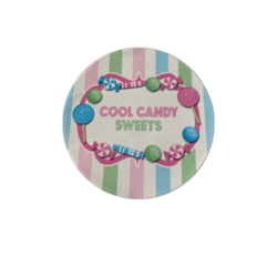 Cool Candy Sweets