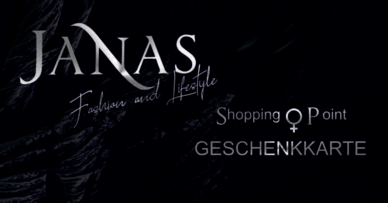 Geschenkkarte