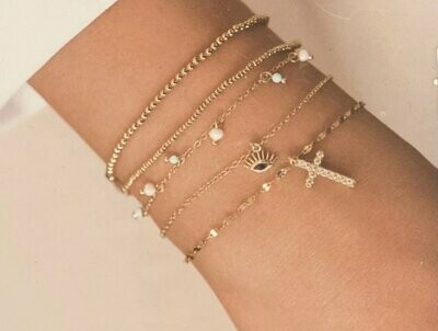 ARMBÄNDER