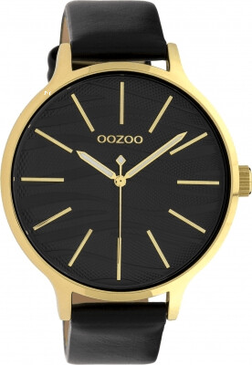 OOZOO, Farbe: schwarzC10124