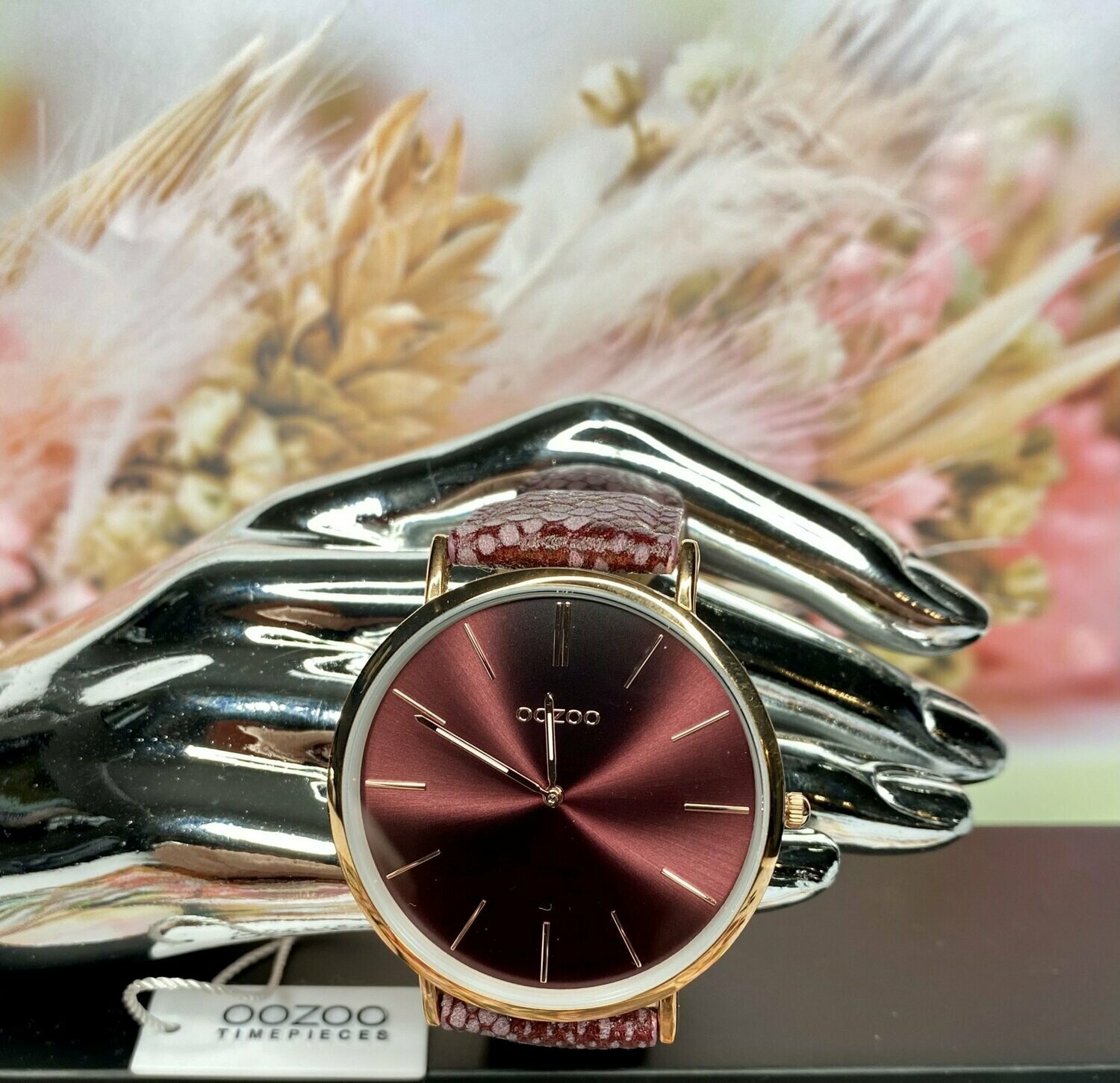 OOZOO Vintage Serie