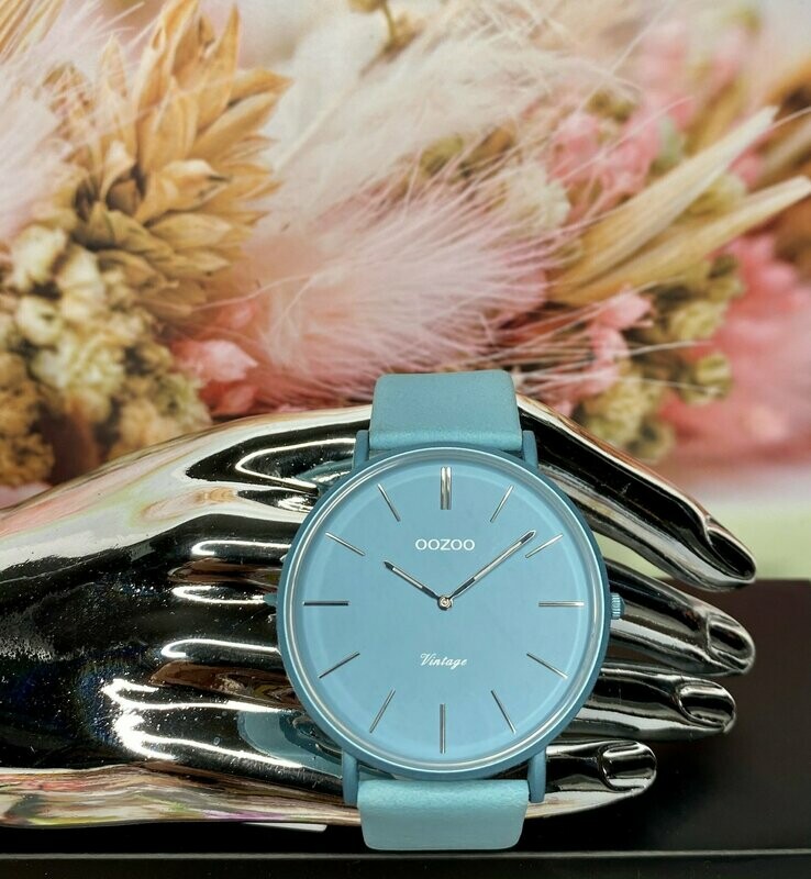 OOZOO Vintage Serie