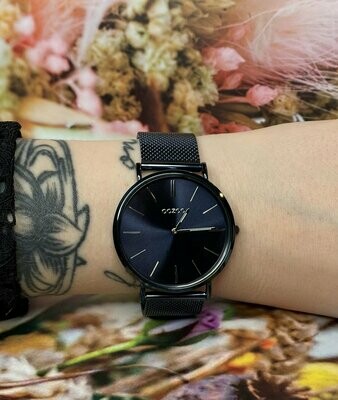 STEEL WATCHES