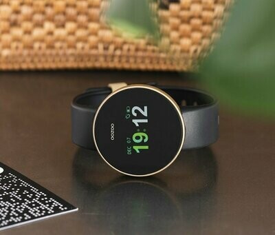 SMARTWATCHES