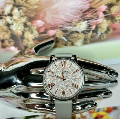 TIMEPIECES