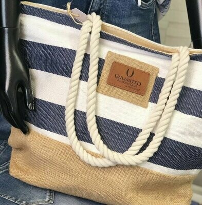 STRAND TASCHEN
