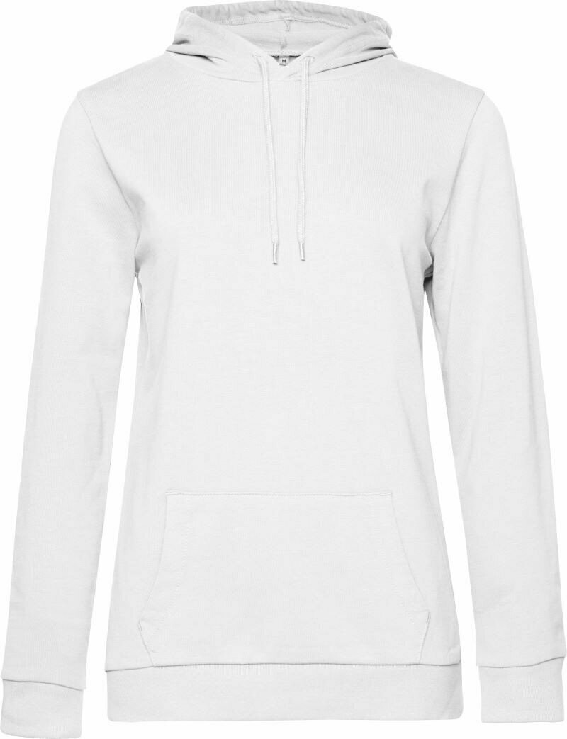 Hoodie, Größe: XS, Farbe: weiß