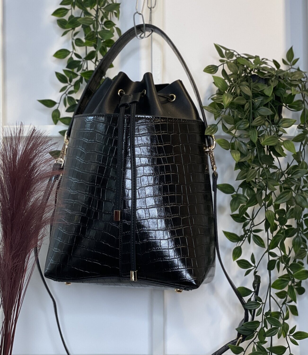 Tasche