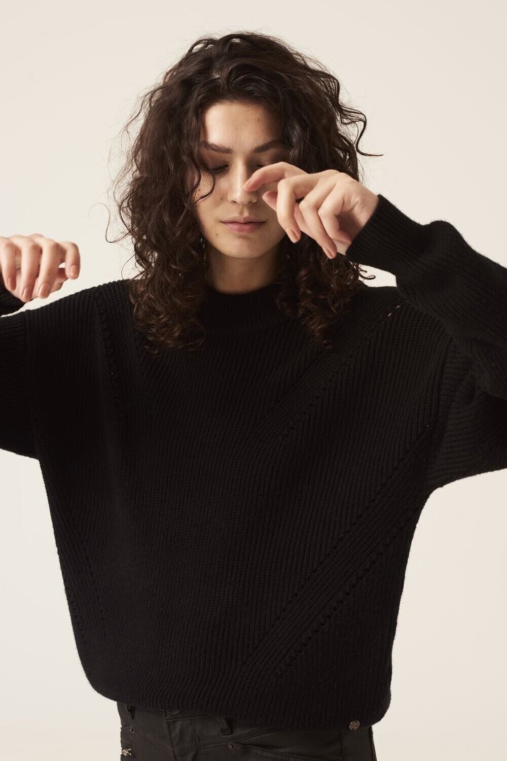 Pullover
