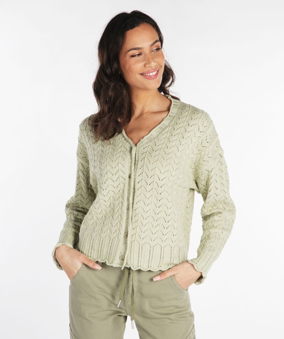 Cardigan