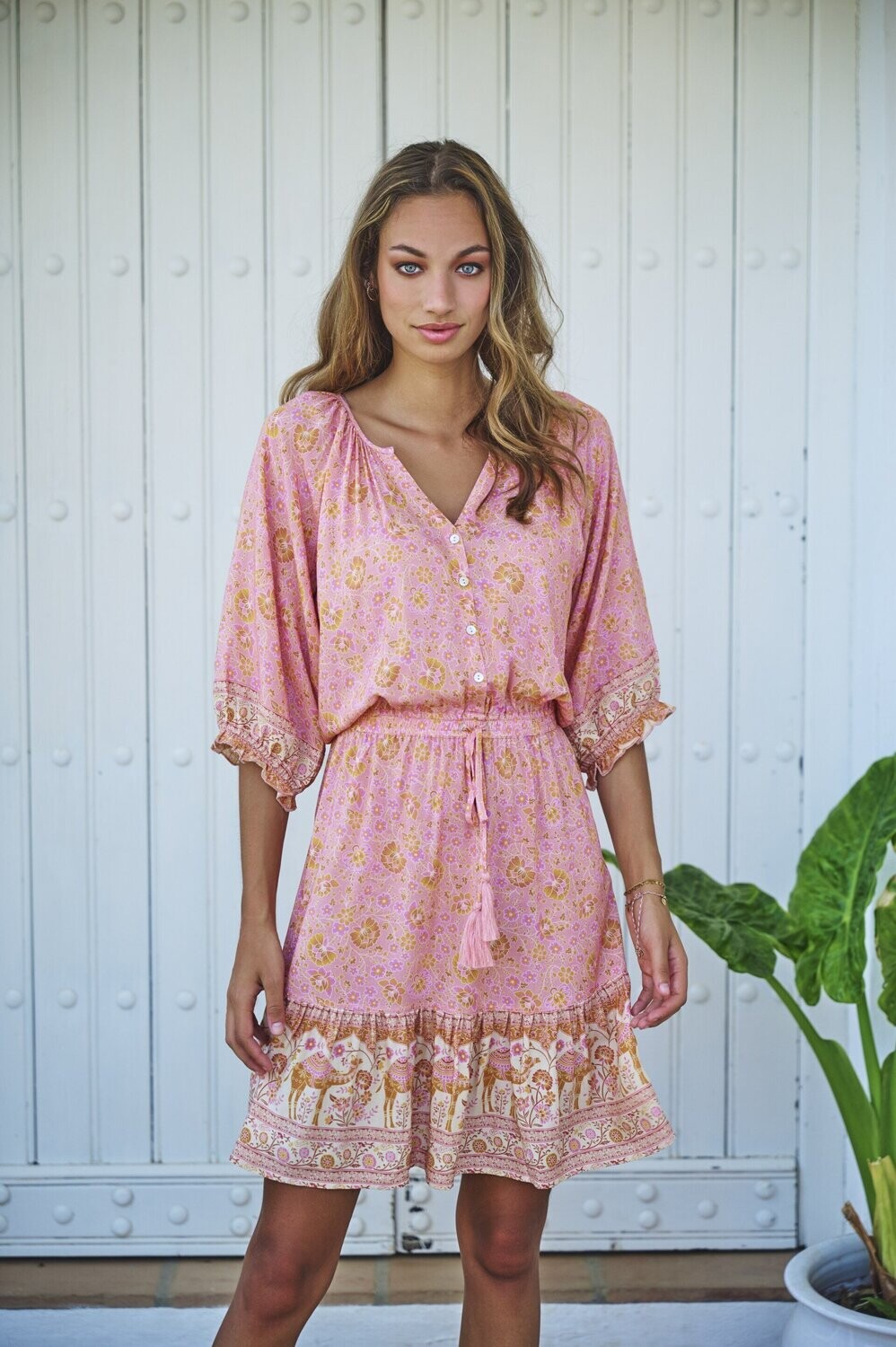 Kleid   PRINCESS