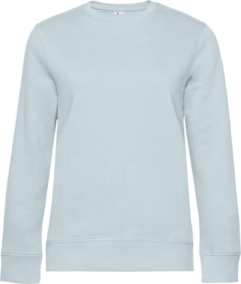 Crewneck Sweater, Größe: XS, Farbe: pure sky