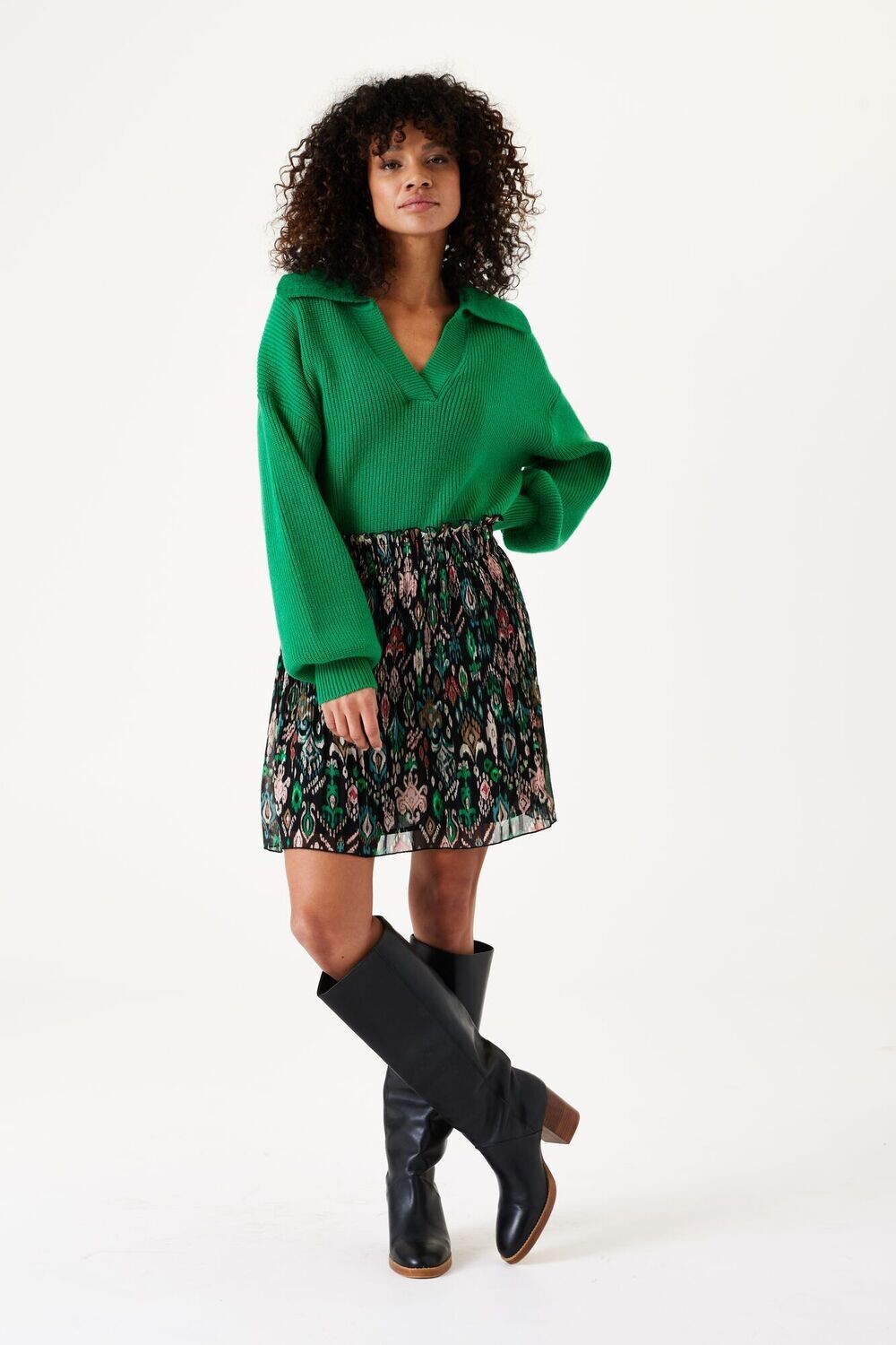 Strickpullover