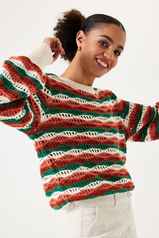 Pullover