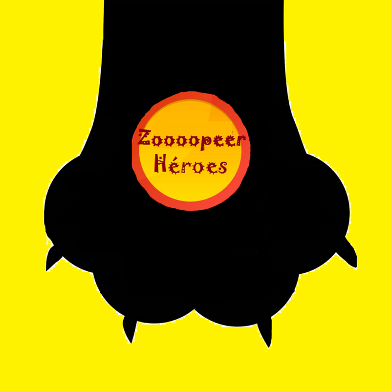 Zoooopeer Héroes