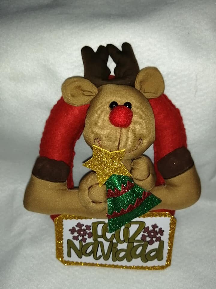 Rosca Navideña