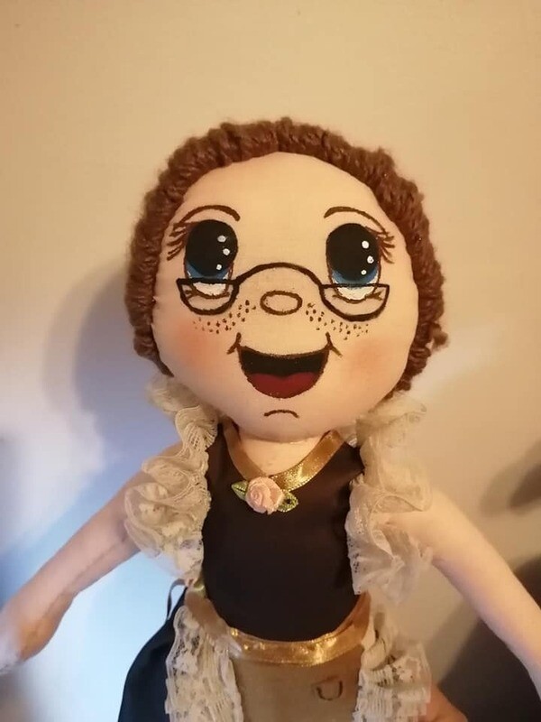 La Nonna
