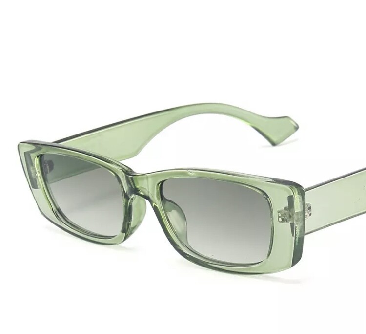 Slime Green