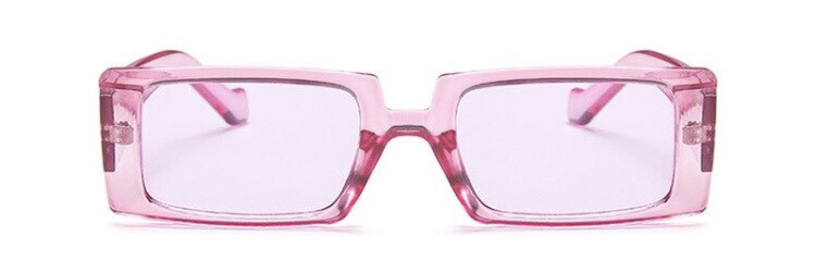 Luscious Pink