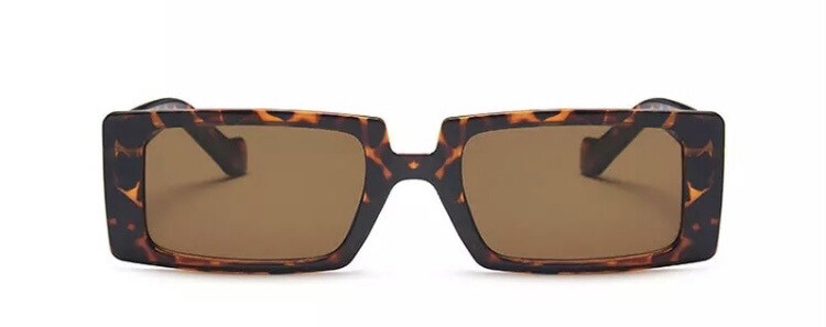 Leopard Print