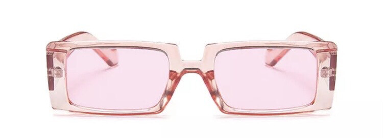 Crystal Pink