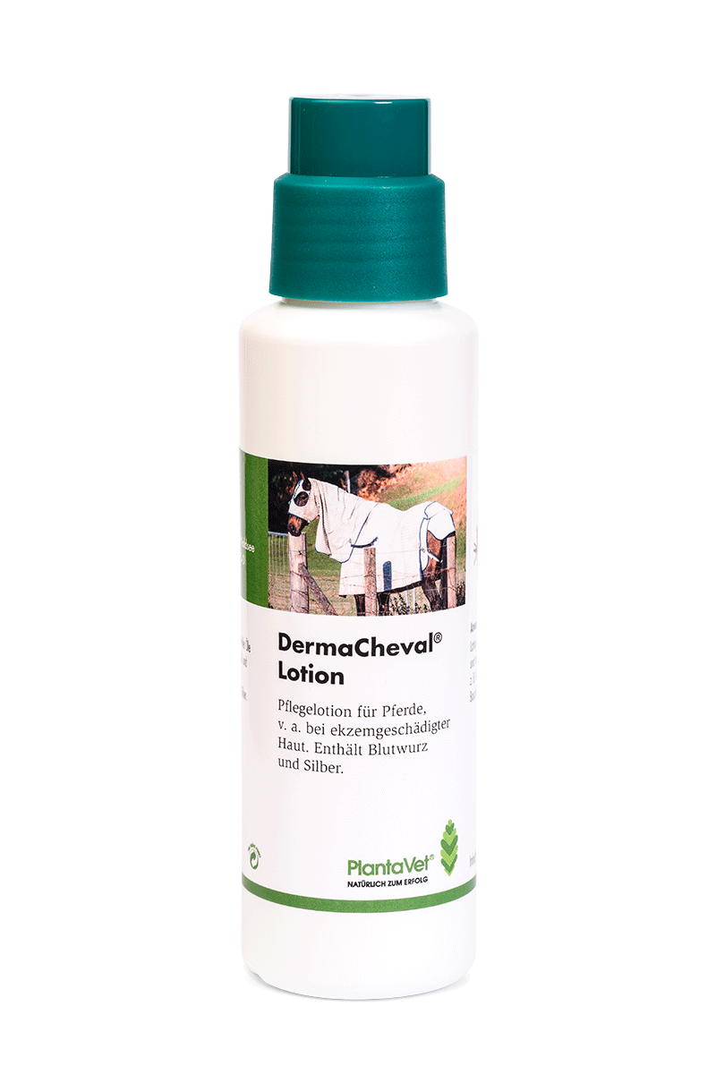 DermaCheval® Lotion