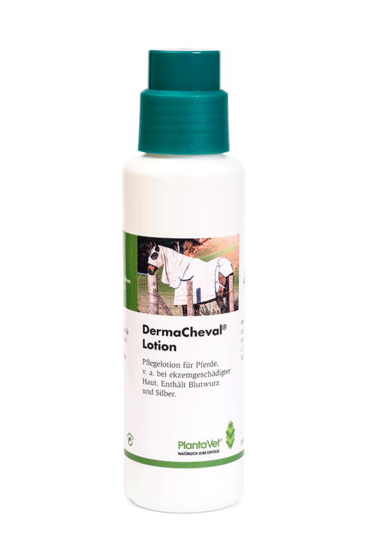 DermaCheval® Lotion