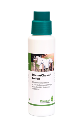DermaCheval® Lotion