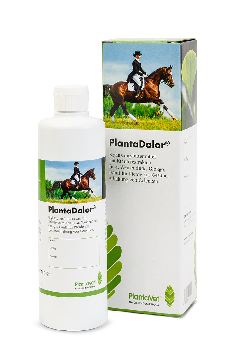 PlantaDolor®