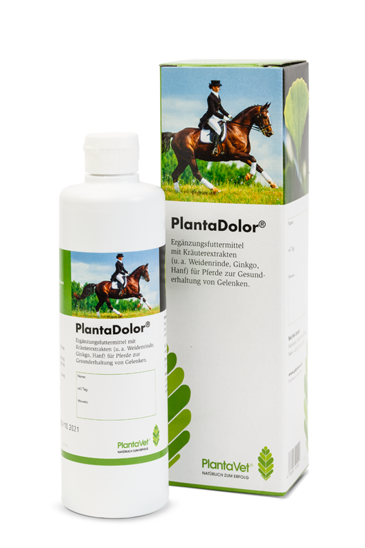 PlantaDolor®