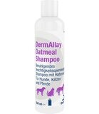 DermAllay Oatmeal Shampoo